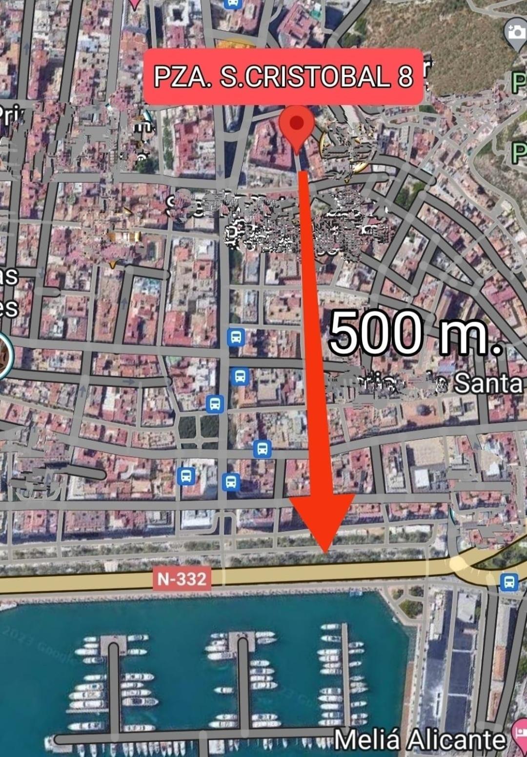 Tus Vacaciones En El Corazon De Alicante! المظهر الخارجي الصورة